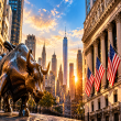 Wall Street Wrap: Pre-Market, October 13, 2026